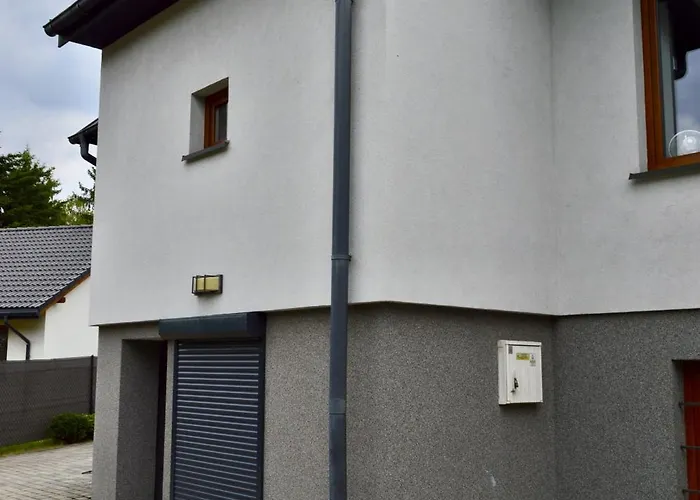 Beskid House Loftowy Blisko Gor Sauna&balia Platna By Reapartments * Bielsko-Biala
