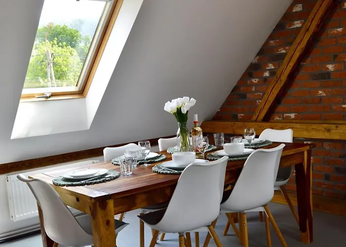 Beskid House Loftowy Blisko Gor Sauna&balia Platna By Reapartments