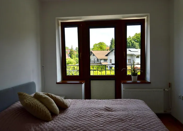 Beskid House Loftowy Blisko Gor Sauna&balia Platna By Reapartments * Bielsko-Biala