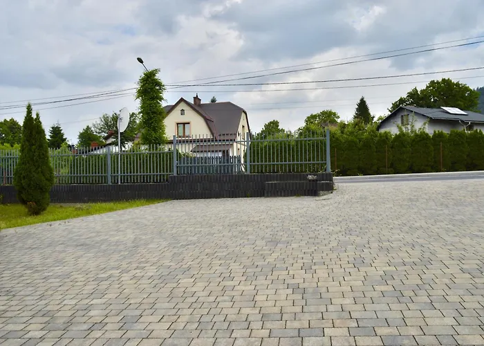 Beskid House Loftowy Blisko Gor Sauna&balia Platna By Reapartments Διαμέρισμα