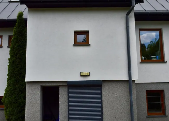 Beskid House Loftowy Blisko Gor Sauna&balia Platna By Reapartments Bielsko-Biala