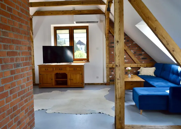 Beskid House Loftowy Blisko Gor Sauna&balia Platna By Reapartments