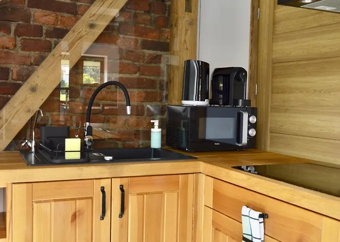 Beskid House Loftowy Blisko Gor Sauna&balia Platna By Reapartments Διαμέρισμα