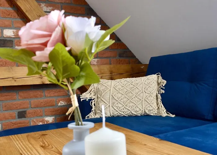 Διαμέρισμα Beskid House Loftowy Blisko Gor Sauna&balia Platna By Reapartments