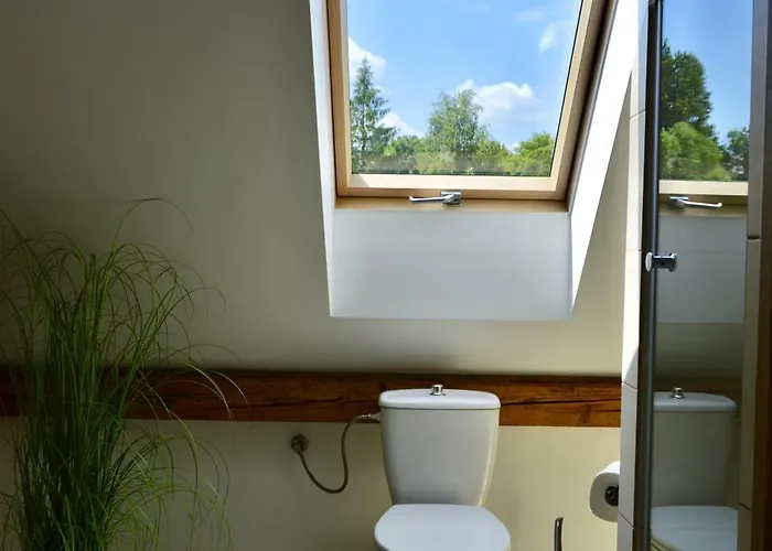 Διαμέρισμα Beskid House Loftowy Blisko Gor Sauna&balia Platna By Reapartments Μπιέλσκο-Μπιάλα