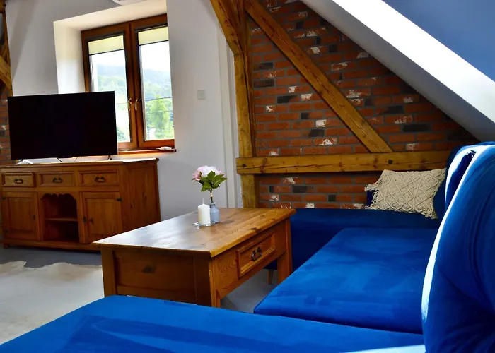 Beskid House Loftowy Blisko Gor Sauna&balia Platna By Reapartments *