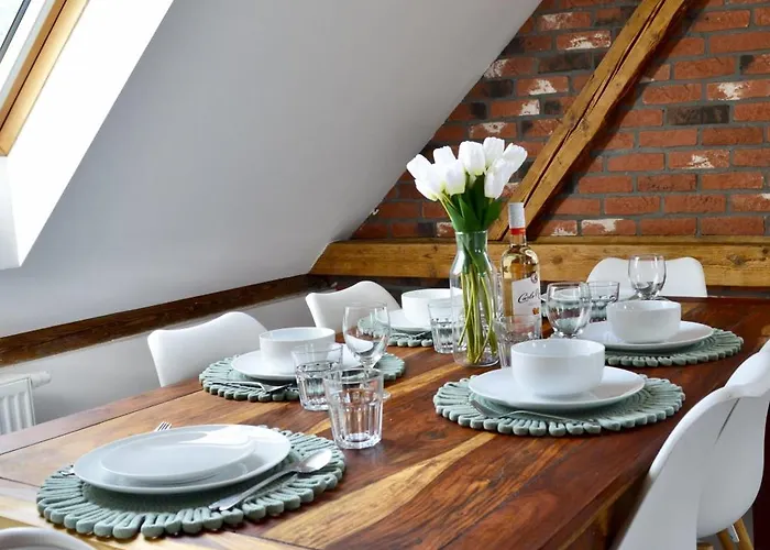 Beskid House Loftowy Blisko Gor Sauna&balia Platna By Reapartments * Bílsko-Bělá