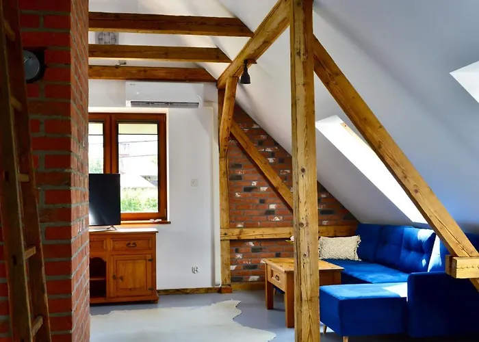 Beskid House Loftowy Blisko Gor Sauna&balia Platna By Reapartments