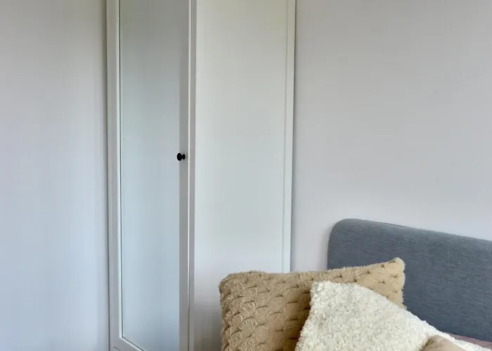 Apartment Beskid House Loftowy Blisko Gor Sauna&balia Platna By Reapartments *