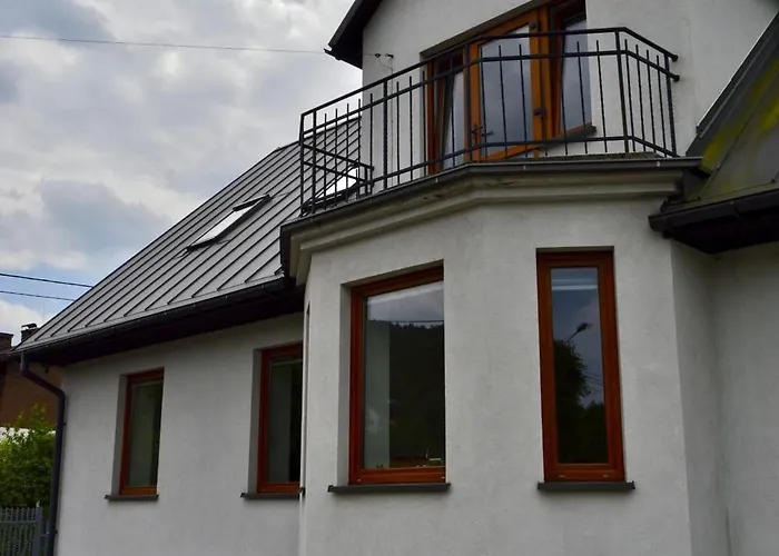 Beskid House Loftowy Blisko Gor Sauna&balia Platna By Reapartments Μπιέλσκο-Μπιάλα