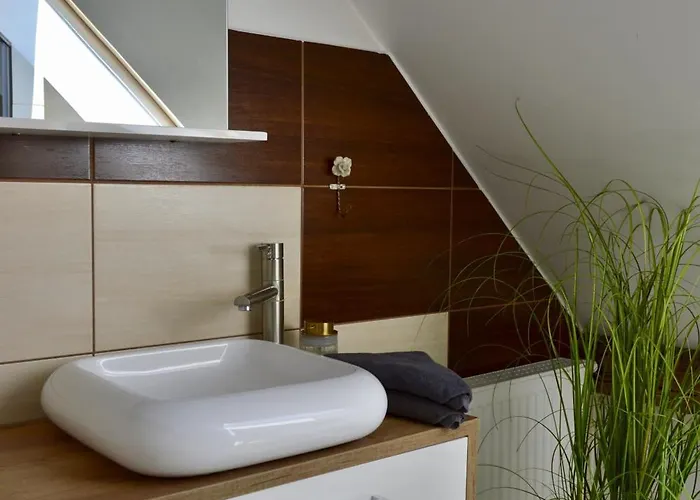 Beskid House Loftowy Blisko Gor Sauna&balia Platna By Reapartments * Bielsko-Biala