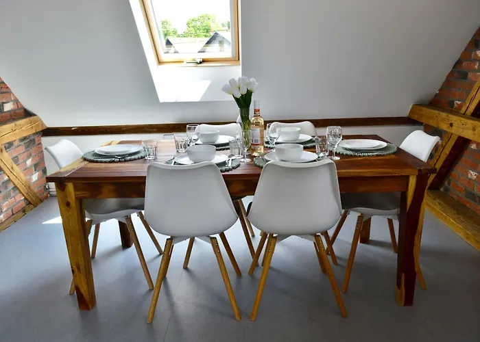 Beskid House Loftowy Blisko Gor Sauna&balia Platna By Reapartments