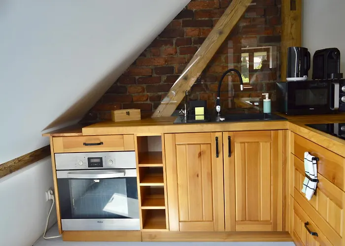 Beskid House Loftowy Blisko Gor Sauna&balia Platna By Reapartments Διαμέρισμα *