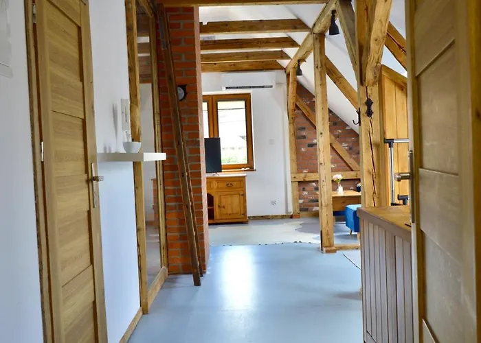 Beskid House Loftowy Blisko Gor Sauna&balia Platna By Reapartments *