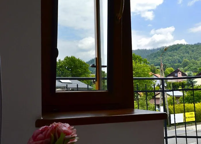 Beskid House Loftowy Blisko Gor Sauna&balia Platna By Reapartments * Μπιέλσκο-Μπιάλα