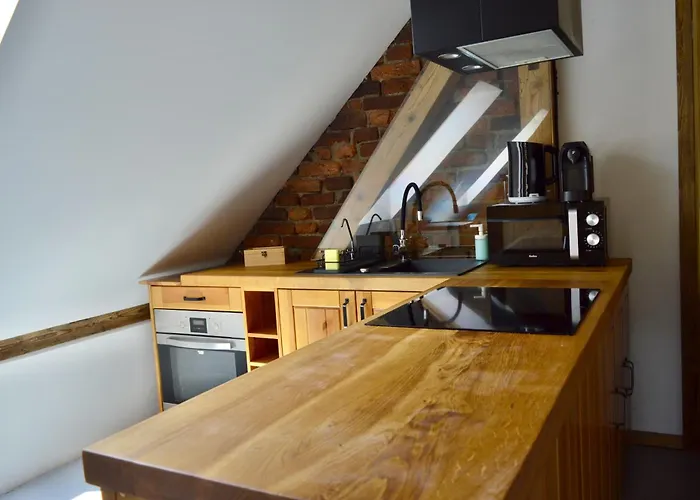 Beskid House Loftowy Blisko Gor Sauna&balia Platna By Reapartments Διαμέρισμα *