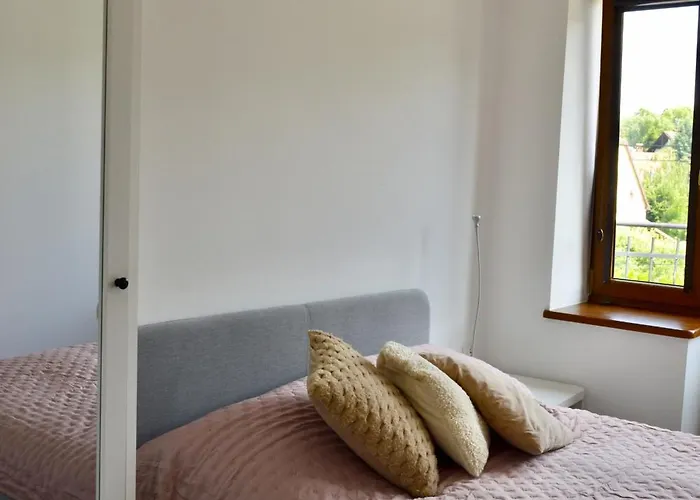 Beskid House Loftowy Blisko Gor Sauna&balia Platna By Reapartments * Μπιέλσκο-Μπιάλα