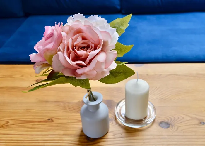 Beskid House Loftowy Blisko Gor Sauna&balia Platna By Reapartments Apartment Bielsko-Biala