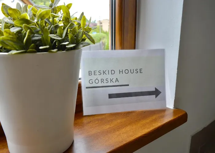 Beskid House Loftowy Blisko Gor Sauna&balia Platna By Reapartments