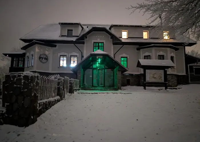 Beskid House Loftowy Blisko Gor Sauna&balia Platna By Reapartments *