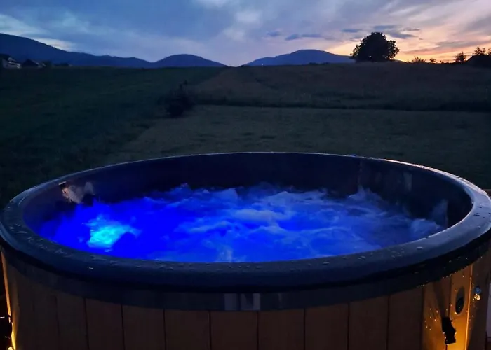 Apartment Beskid House Loftowy Blisko Gor Sauna&balia Platna By Reapartments *